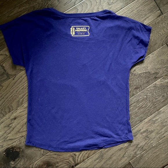 Star Wars Galaxy's Premiere Collection NEW ✨ Size Medium - Picture 4 of 5